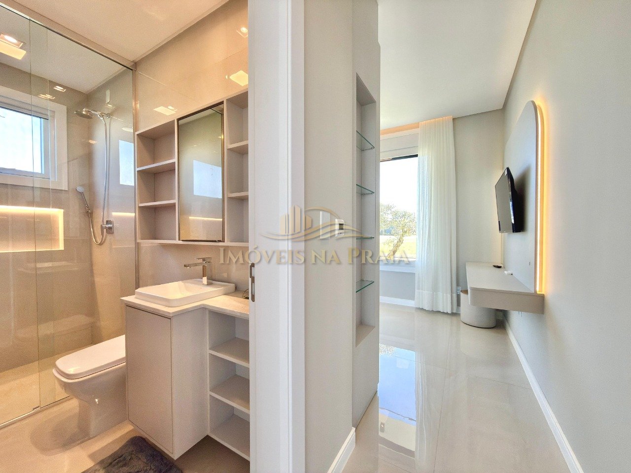 Foto 42 — Casa em Condomínio 4 dormitórios no bairro Amare