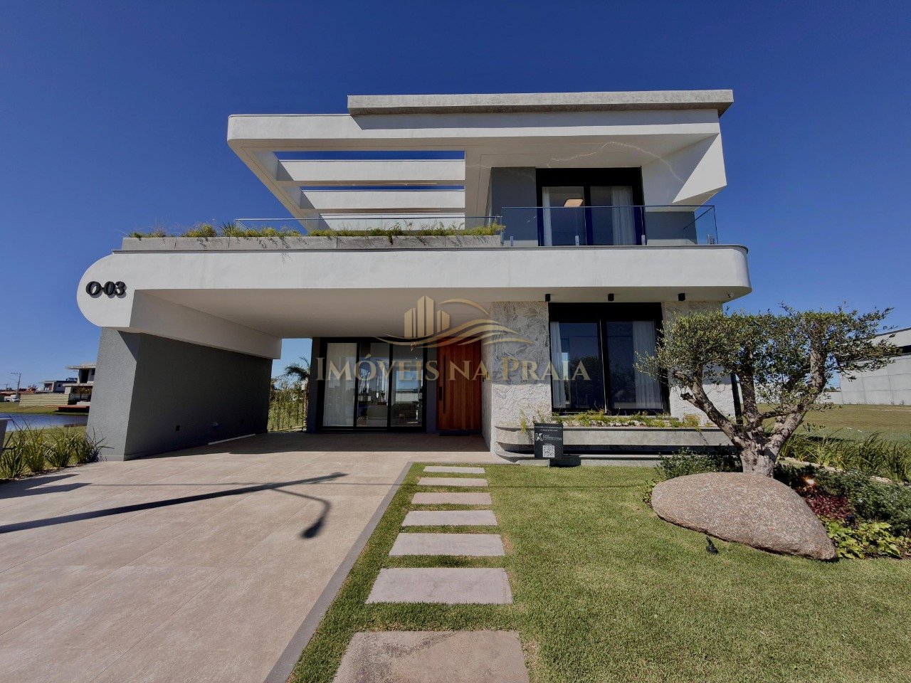 Casa em Condomínio 4 dormitórios no bairro Amare