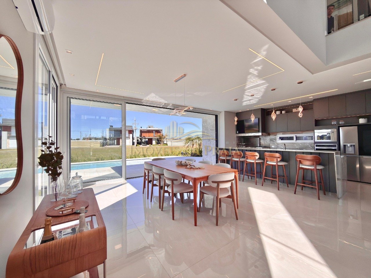 Foto 11 — Casa em Condomínio 4 dormitórios no bairro Amare