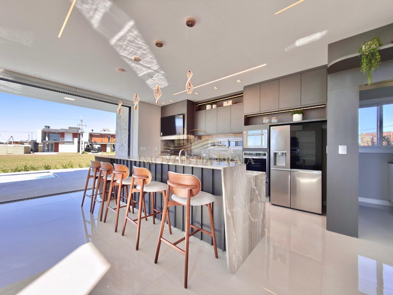 Foto 13 — Casa em Condomínio 4 dormitórios no bairro Amare