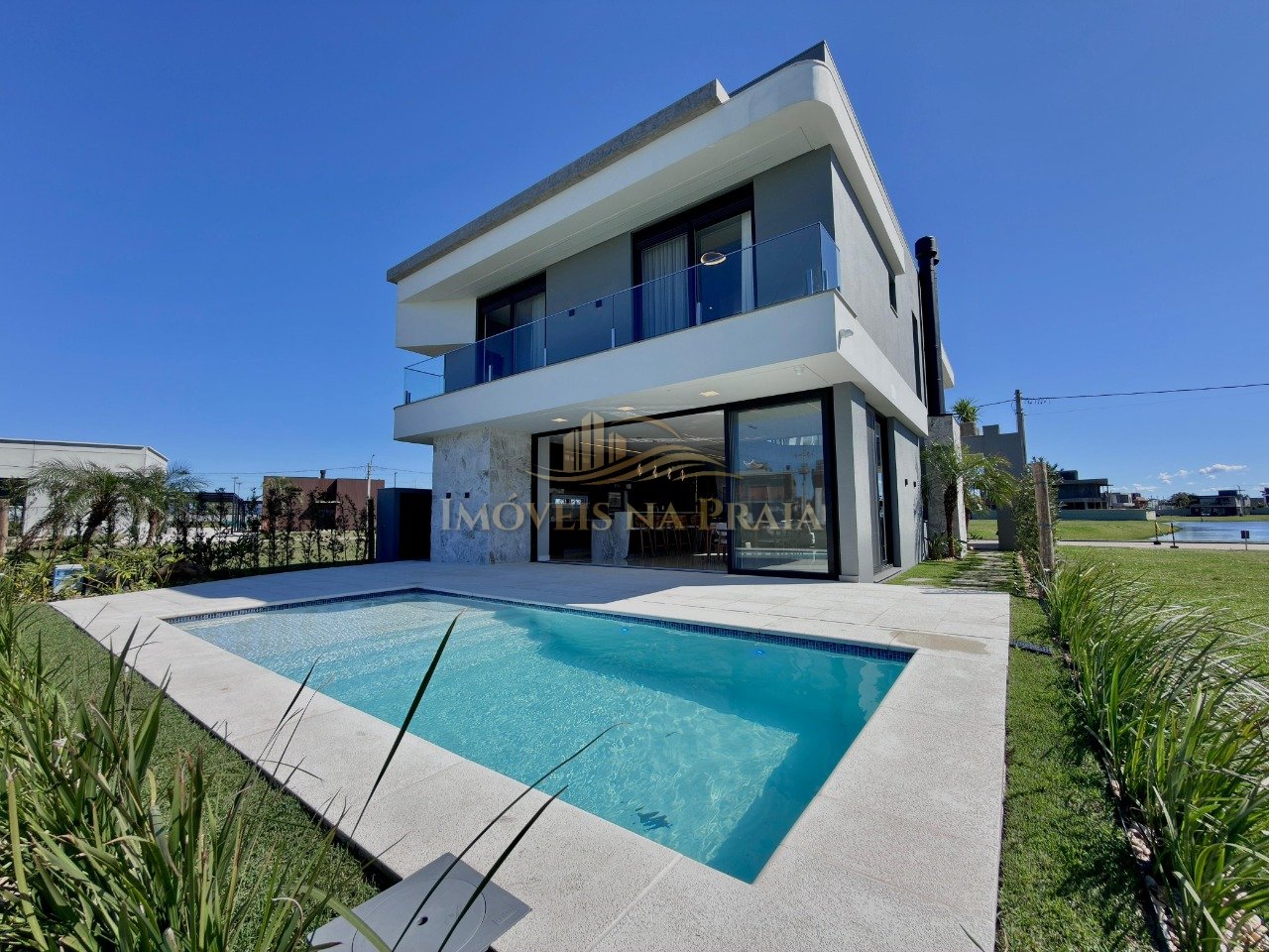 Foto 5 — Casa em Condomínio 4 dormitórios no bairro Amare