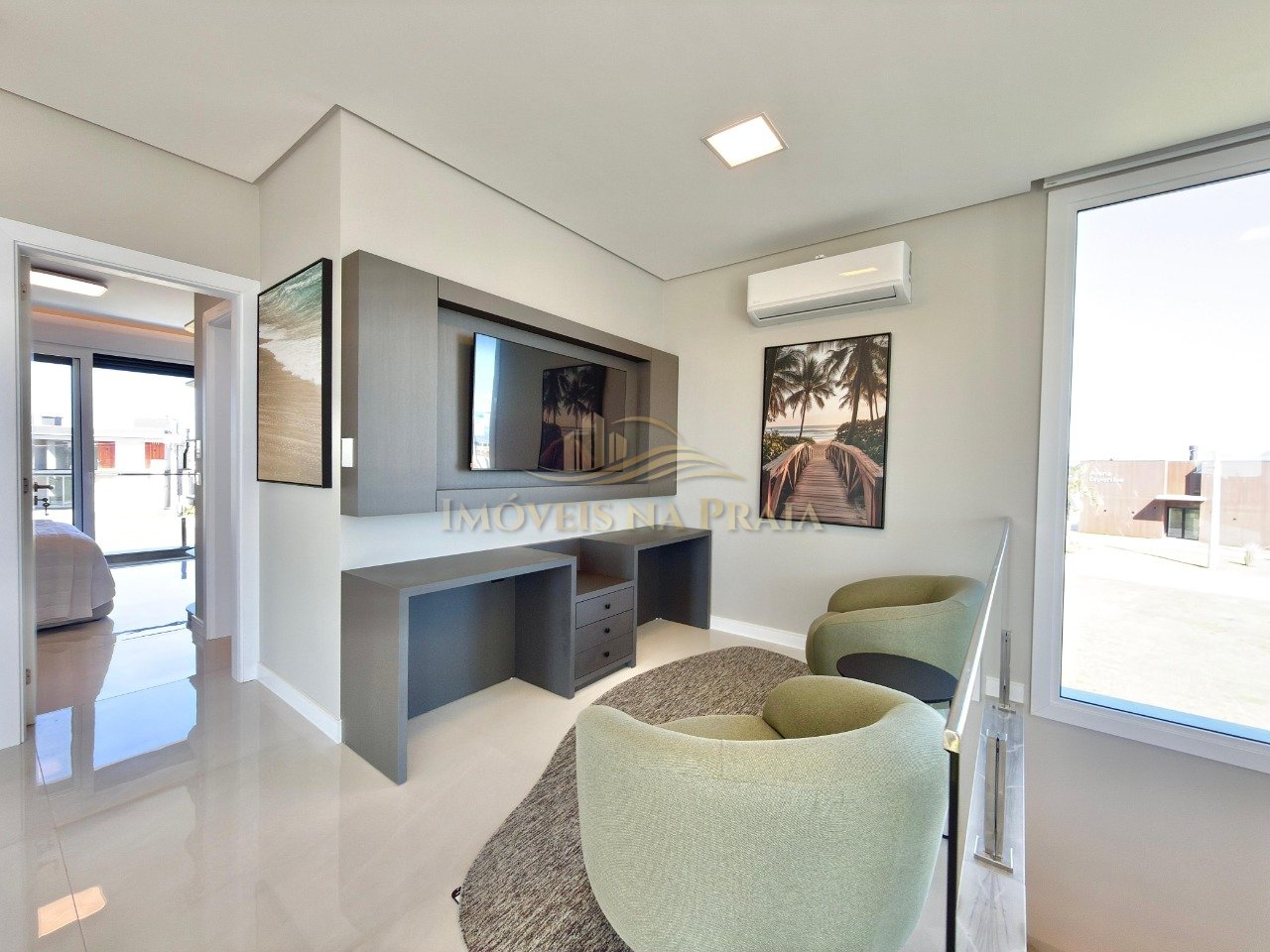 Foto 21 — Casa em Condomínio 4 dormitórios no bairro Amare