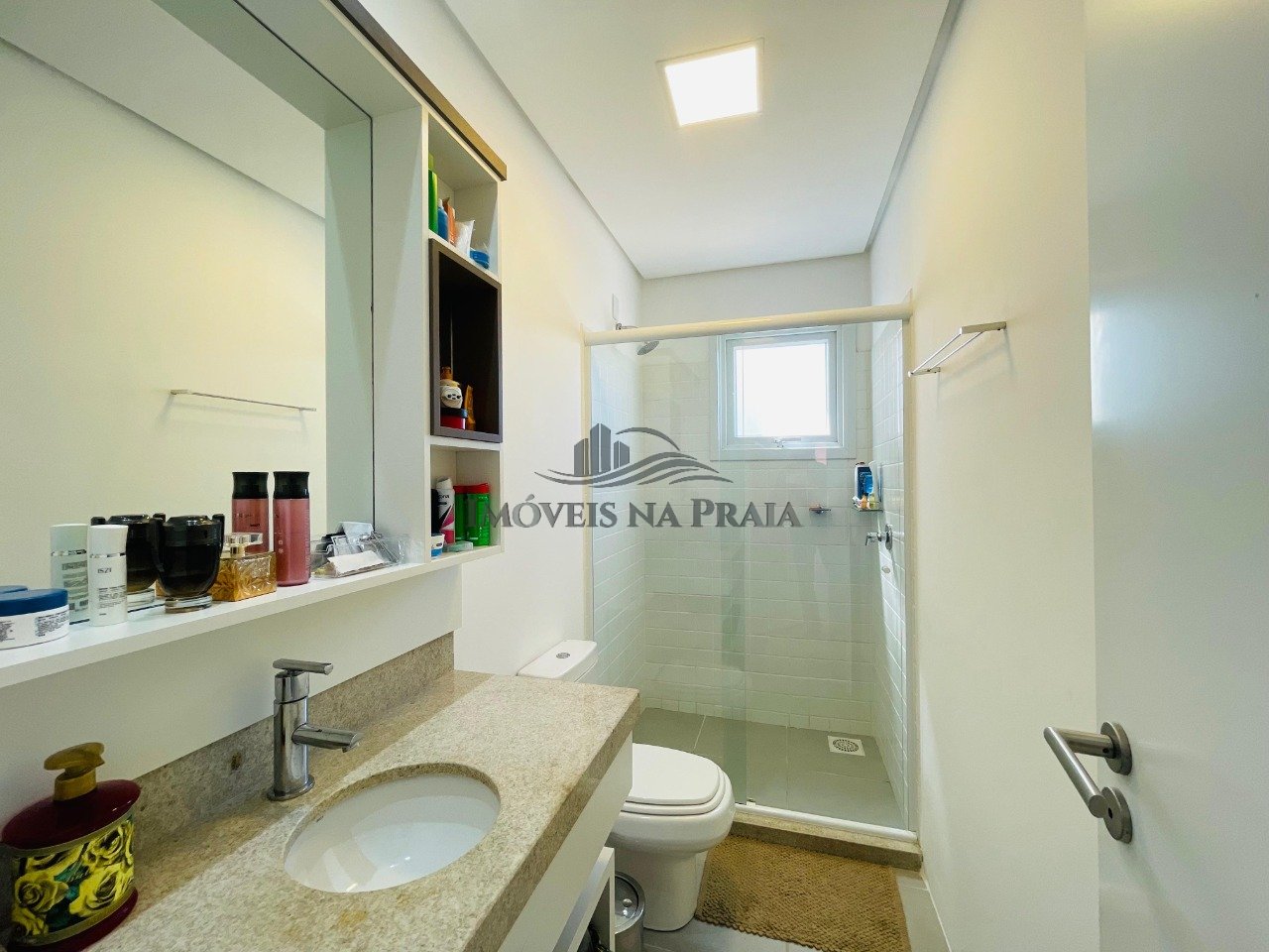 Foto 20 — Casa em Condomínio 3 dormitórios no bairro One Atlântida Houses