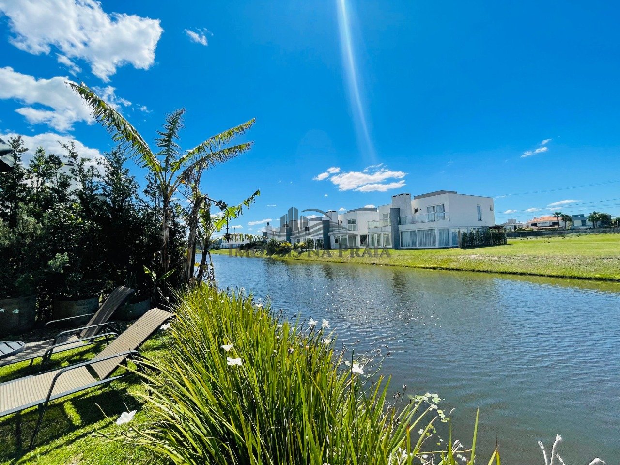 Foto 39 — Casa em Condomínio 3 dormitórios no bairro One Atlântida Houses