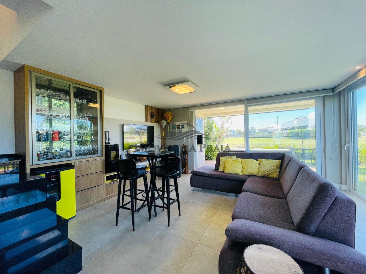 Foto 41 — Casa em Condomínio 3 dormitórios no bairro One Atlântida Houses