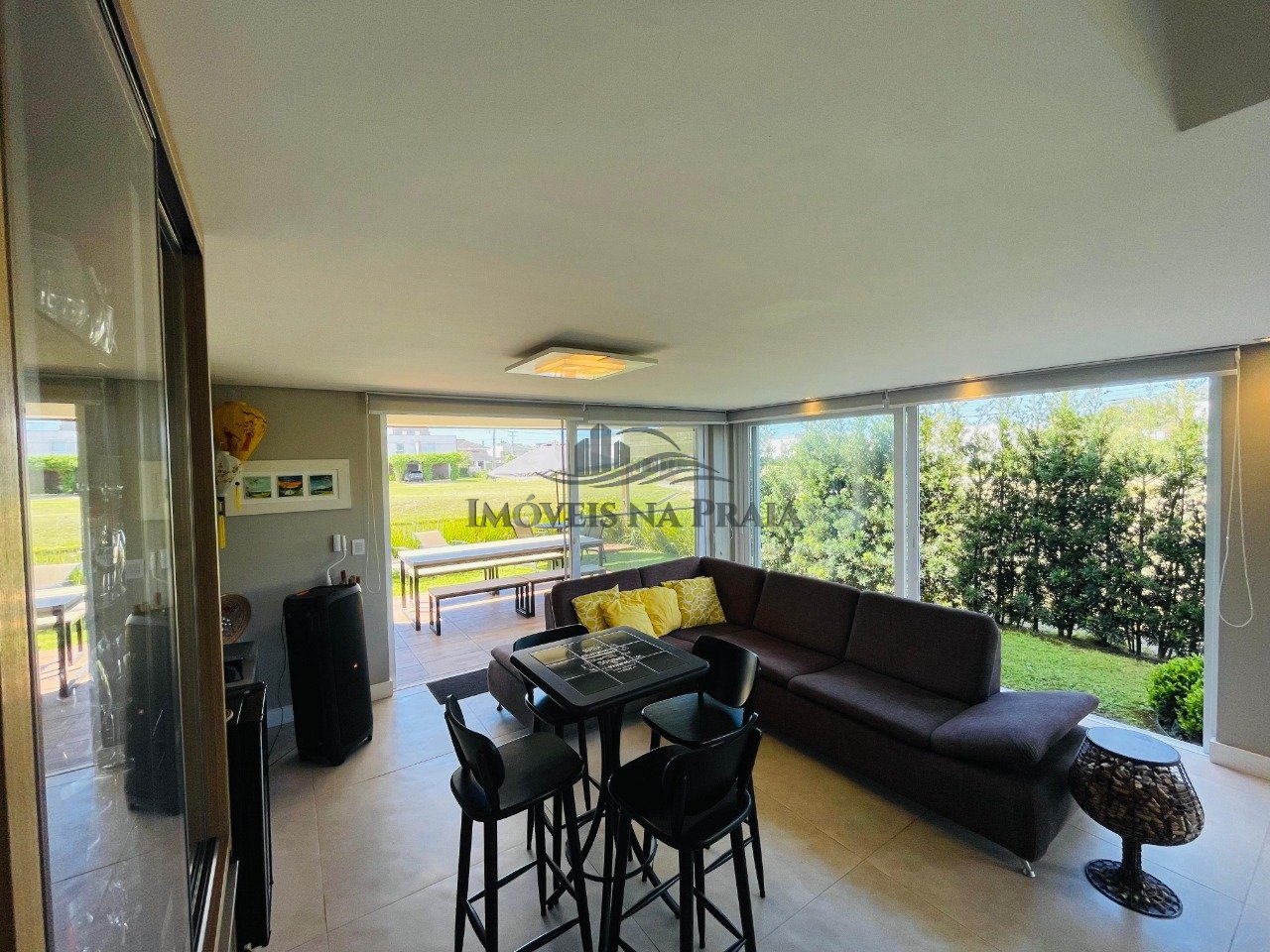 Foto 37 — Casa em Condomínio 3 dormitórios no bairro One Atlântida Houses