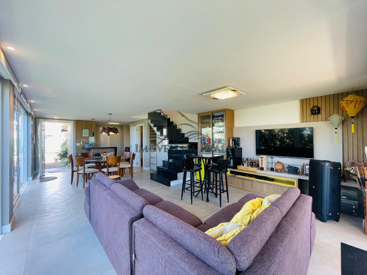 Foto 14 — Casa em Condomínio 3 dormitórios no bairro One Atlântida Houses