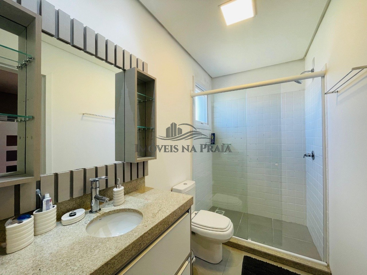 Foto 28 — Casa em Condomínio 3 dormitórios no bairro One Atlântida Houses