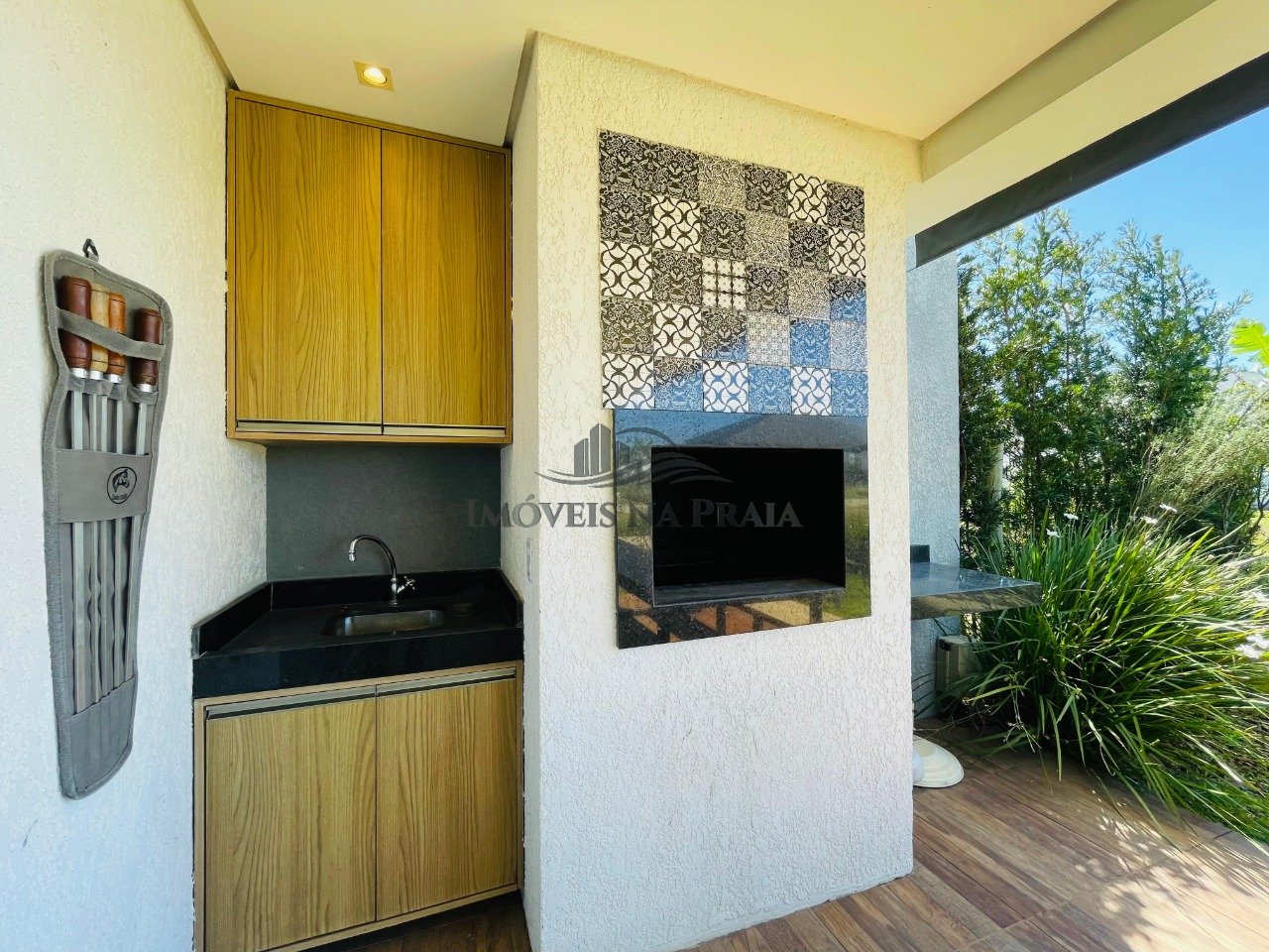 Foto 49 — Casa em Condomínio 3 dormitórios no bairro One Atlântida Houses