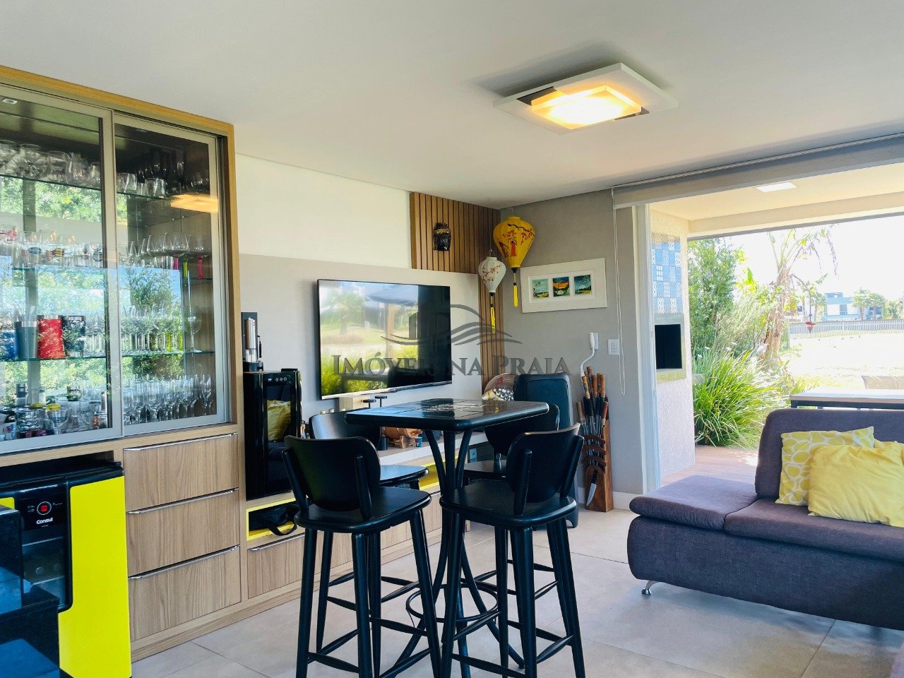 Foto 5 — Casa em Condomínio 3 dormitórios no bairro One Atlântida Houses