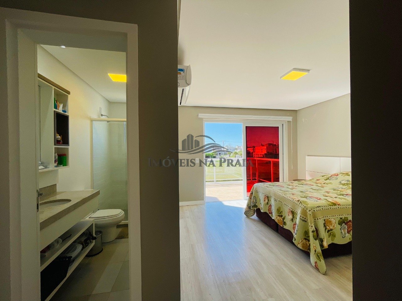 Foto 19 — Casa em Condomínio 3 dormitórios no bairro One Atlântida Houses