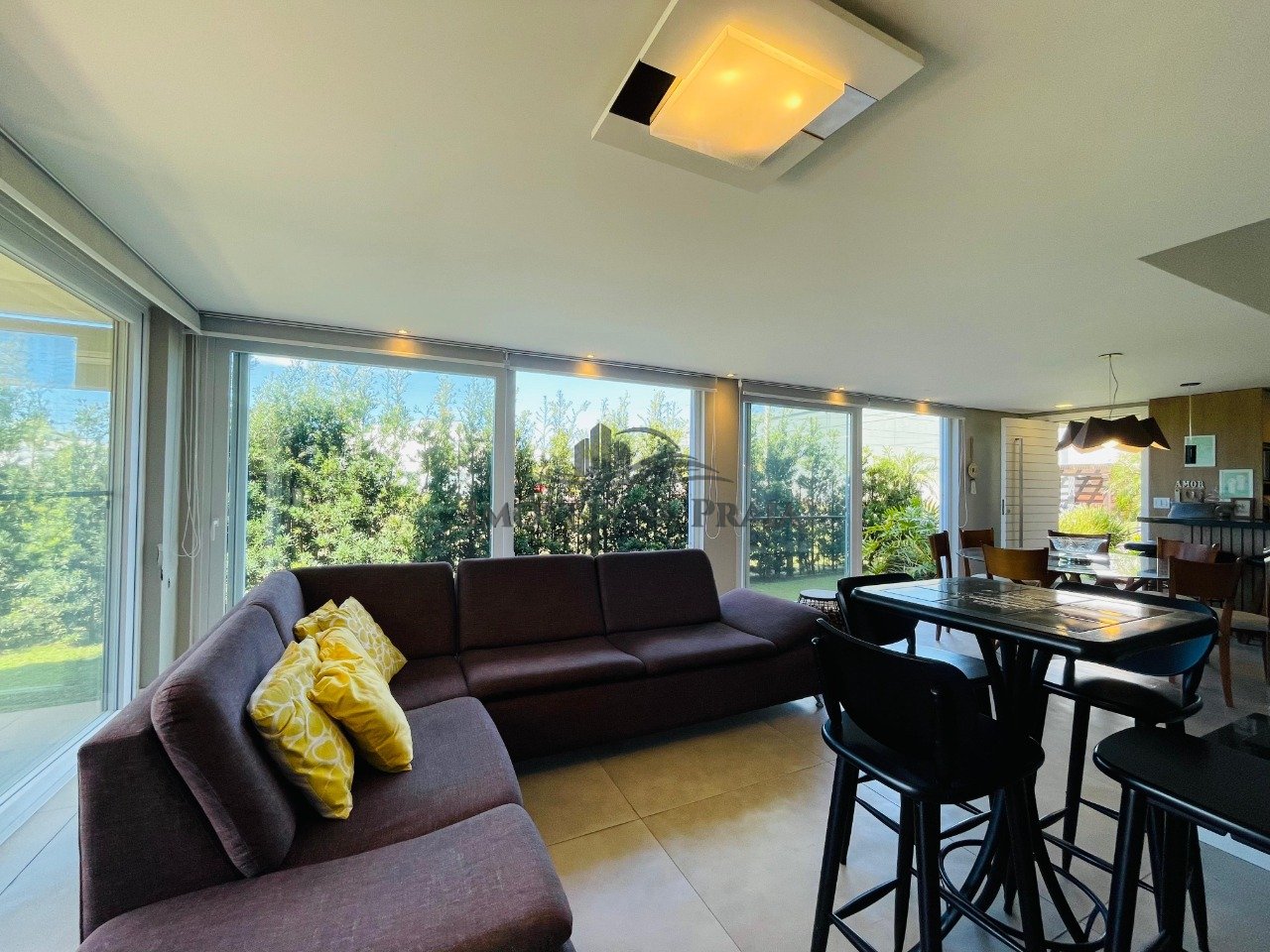 Foto 40 — Casa em Condomínio 3 dormitórios no bairro One Atlântida Houses