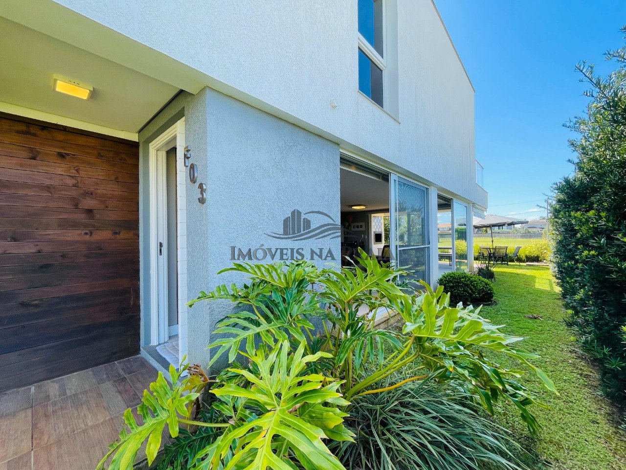 Foto 31 — Casa em Condomínio 3 dormitórios no bairro One Atlântida Houses