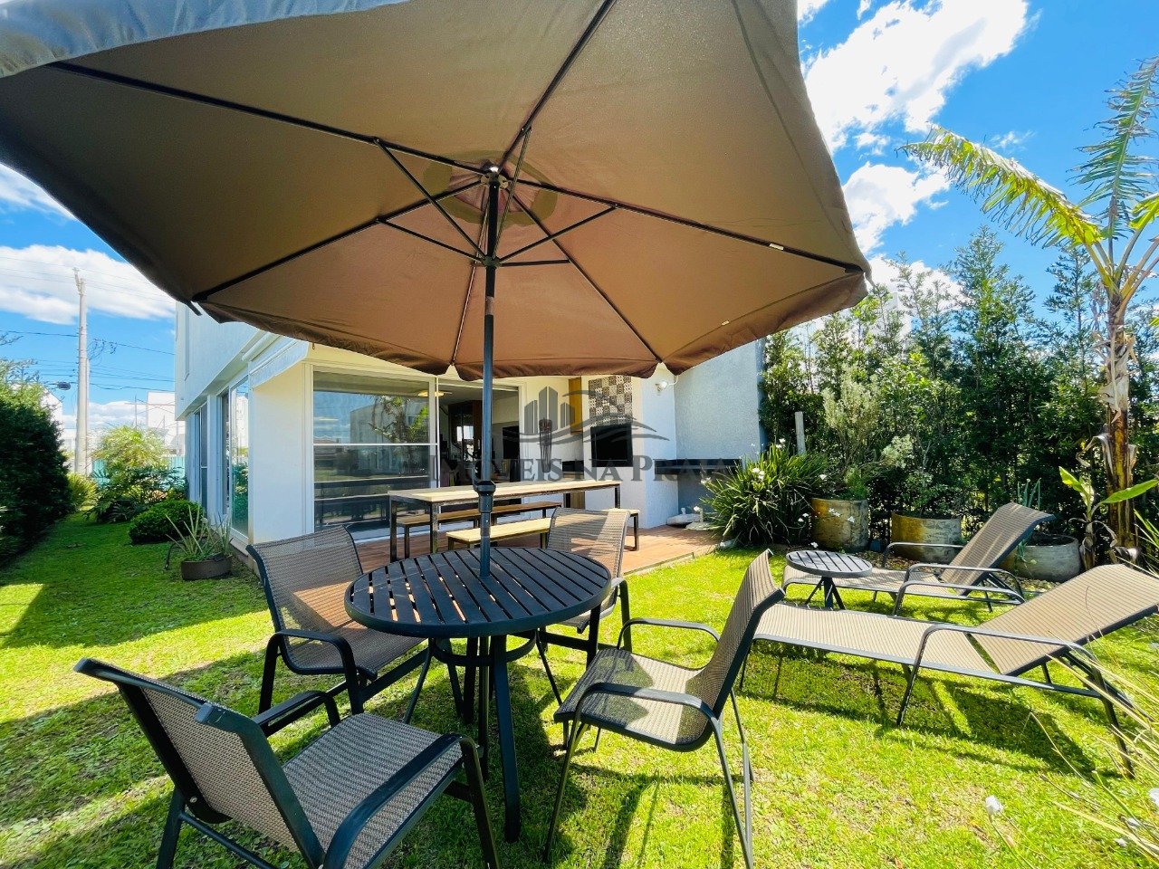 Foto 53 — Casa em Condomínio 3 dormitórios no bairro One Atlântida Houses