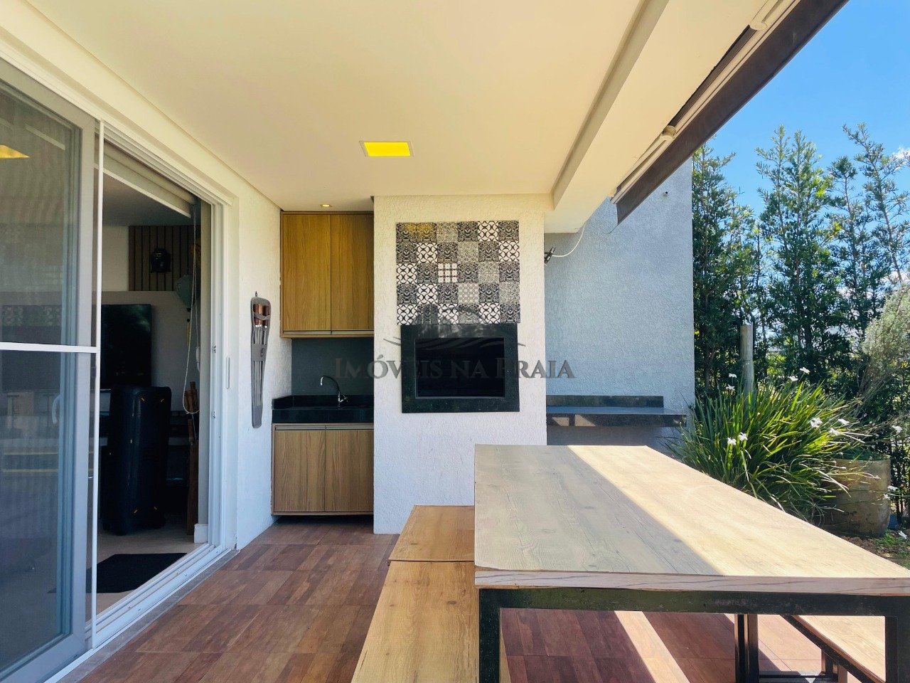 Foto 27 — Casa em Condomínio 3 dormitórios no bairro One Atlântida Houses