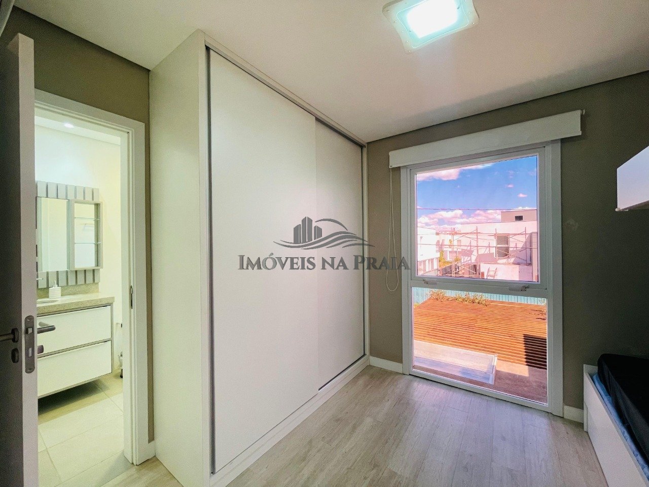 Foto 26 — Casa em Condomínio 3 dormitórios no bairro One Atlântida Houses