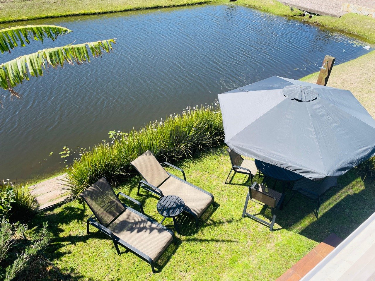 Foto 54 — Casa em Condomínio 3 dormitórios no bairro One Atlântida Houses