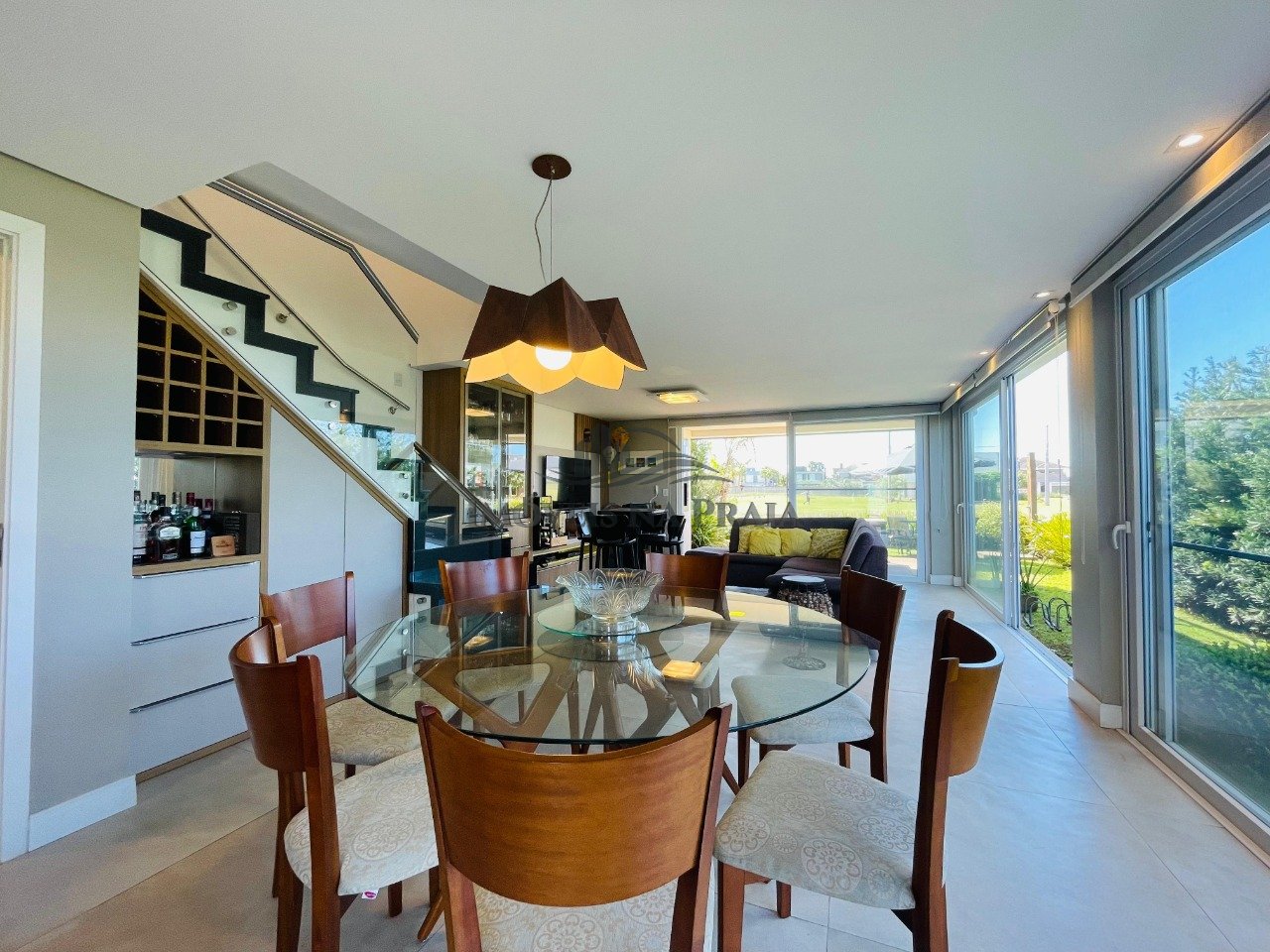 Foto 8 — Casa em Condomínio 3 dormitórios no bairro One Atlântida Houses