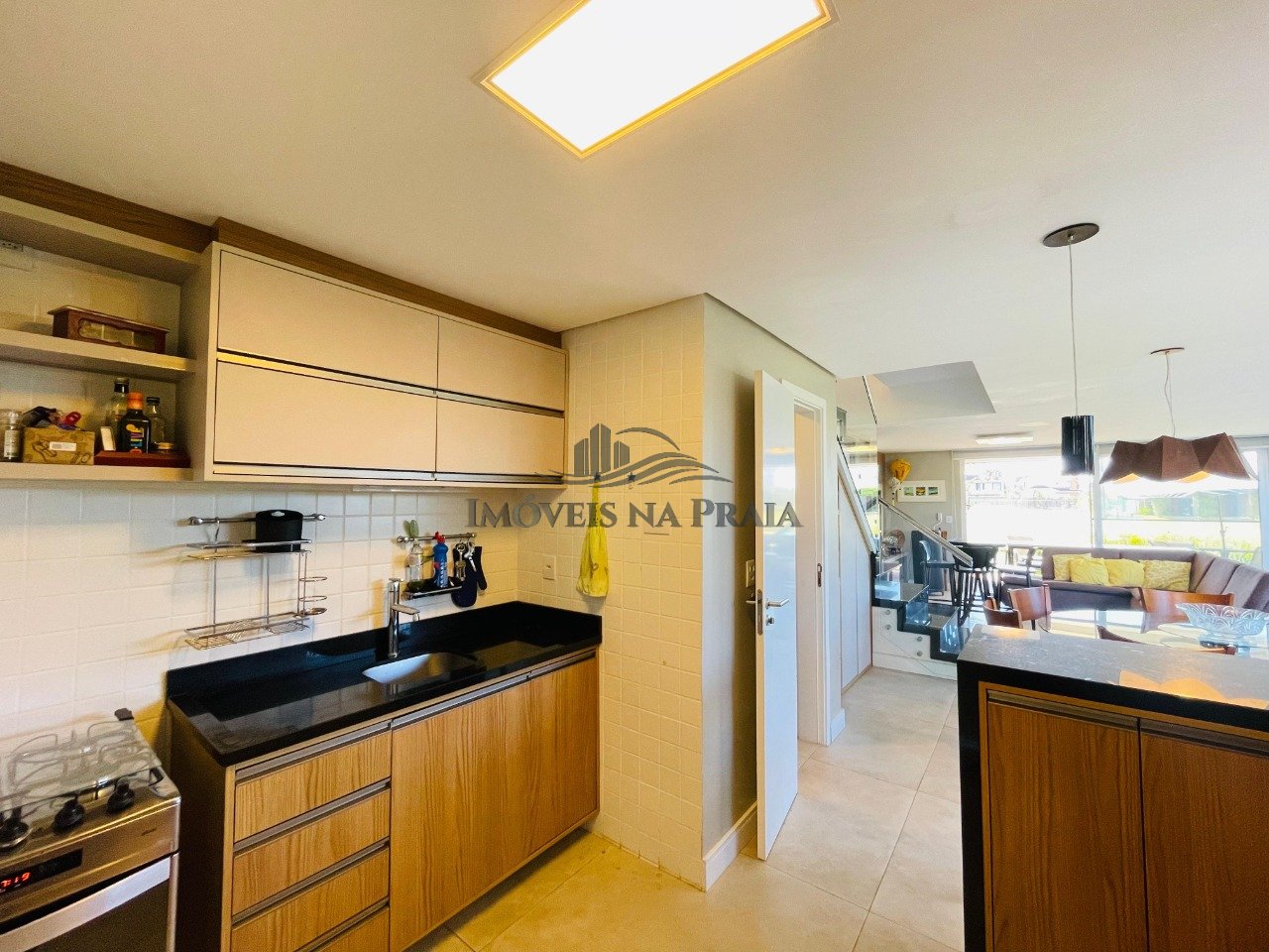 Foto 34 — Casa em Condomínio 3 dormitórios no bairro One Atlântida Houses