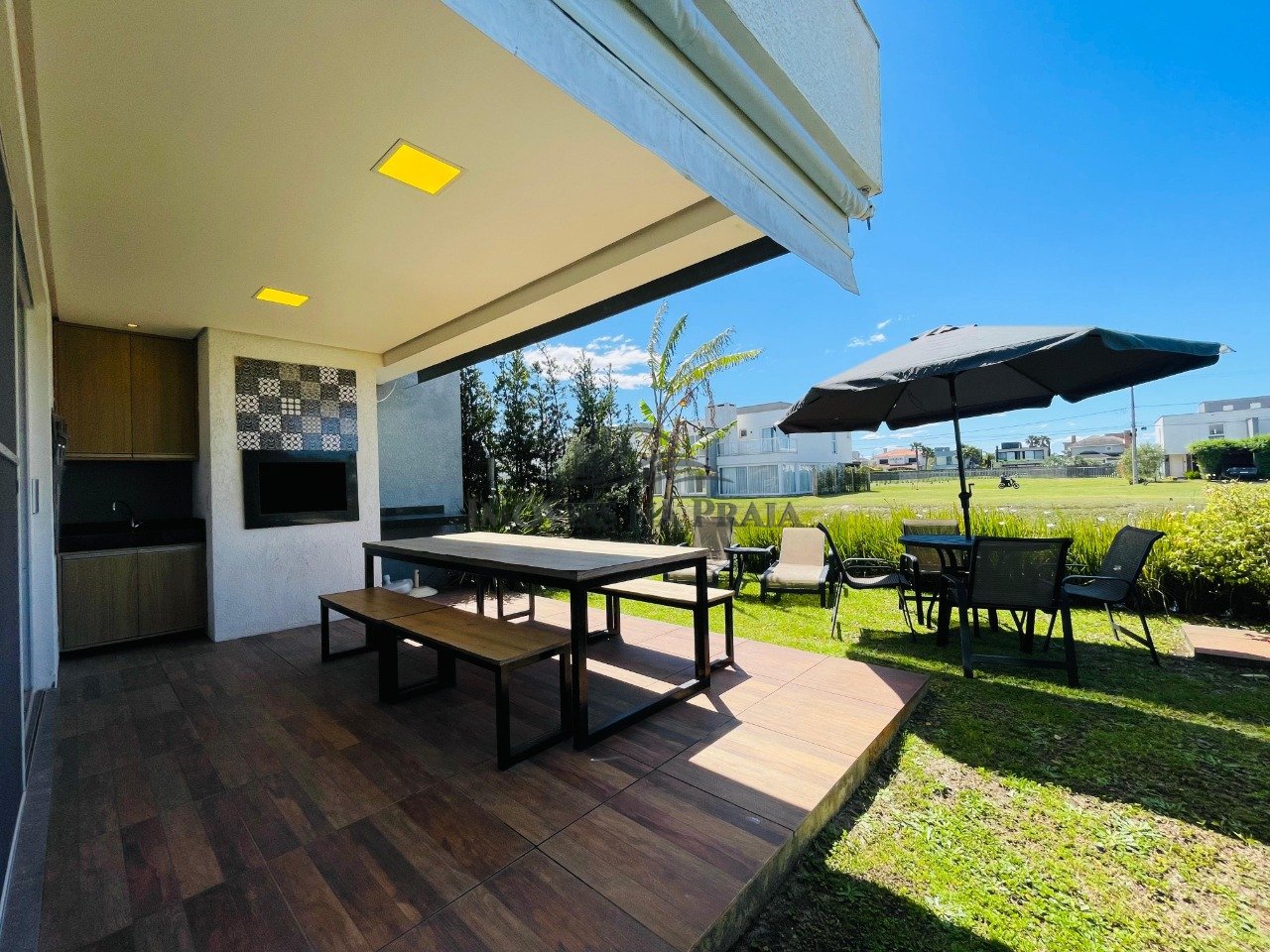 Foto 50 — Casa em Condomínio 3 dormitórios no bairro One Atlântida Houses