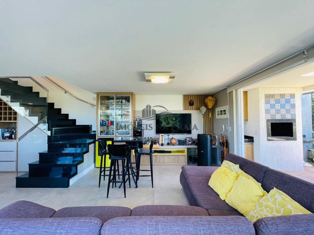 Foto 32 — Casa em Condomínio 3 dormitórios no bairro One Atlântida Houses