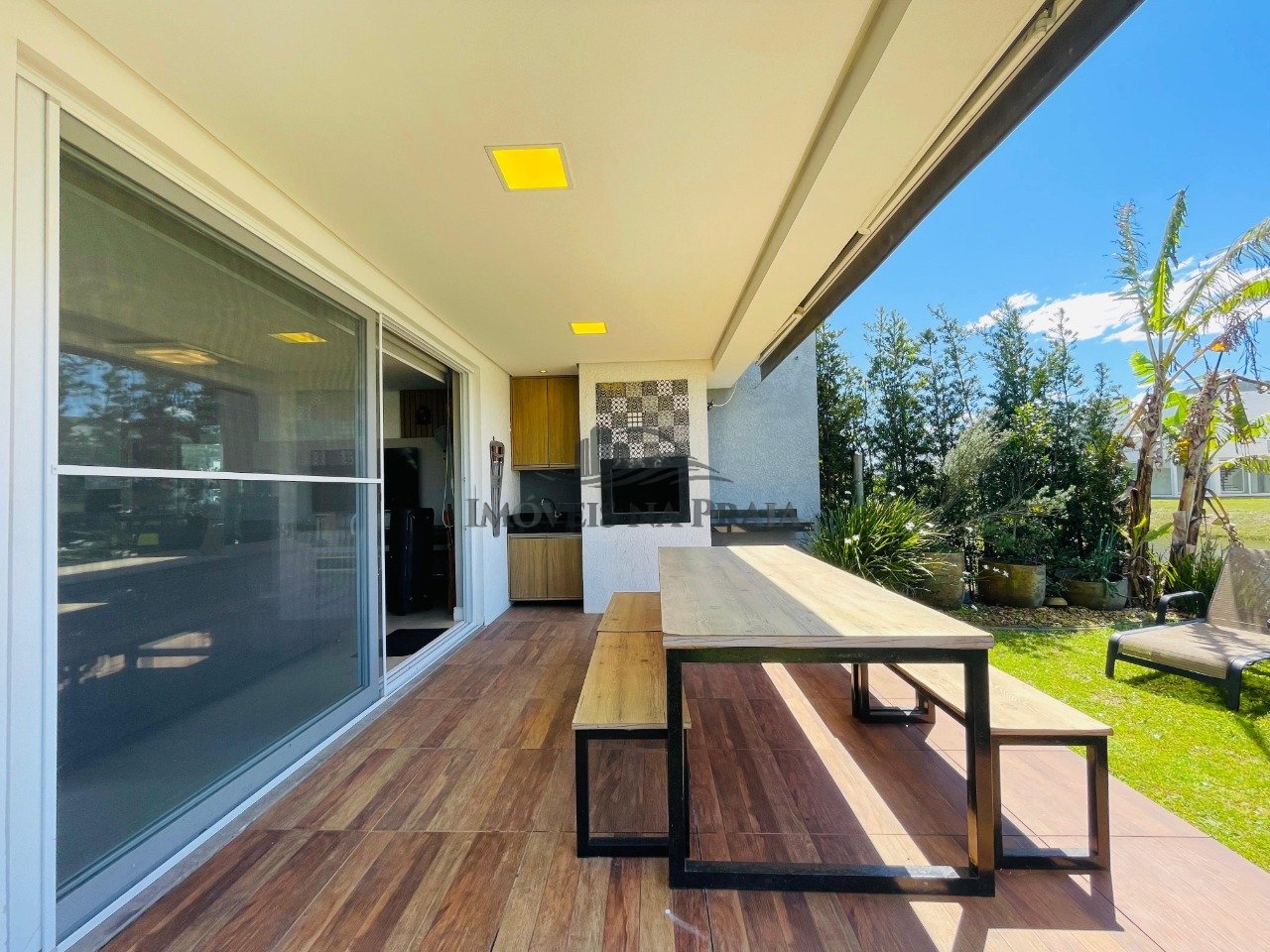 Foto 13 — Casa em Condomínio 3 dormitórios no bairro One Atlântida Houses