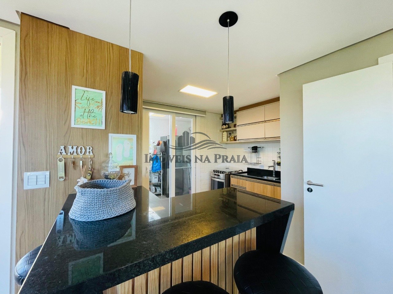 Foto 6 — Casa em Condomínio 3 dormitórios no bairro One Atlântida Houses