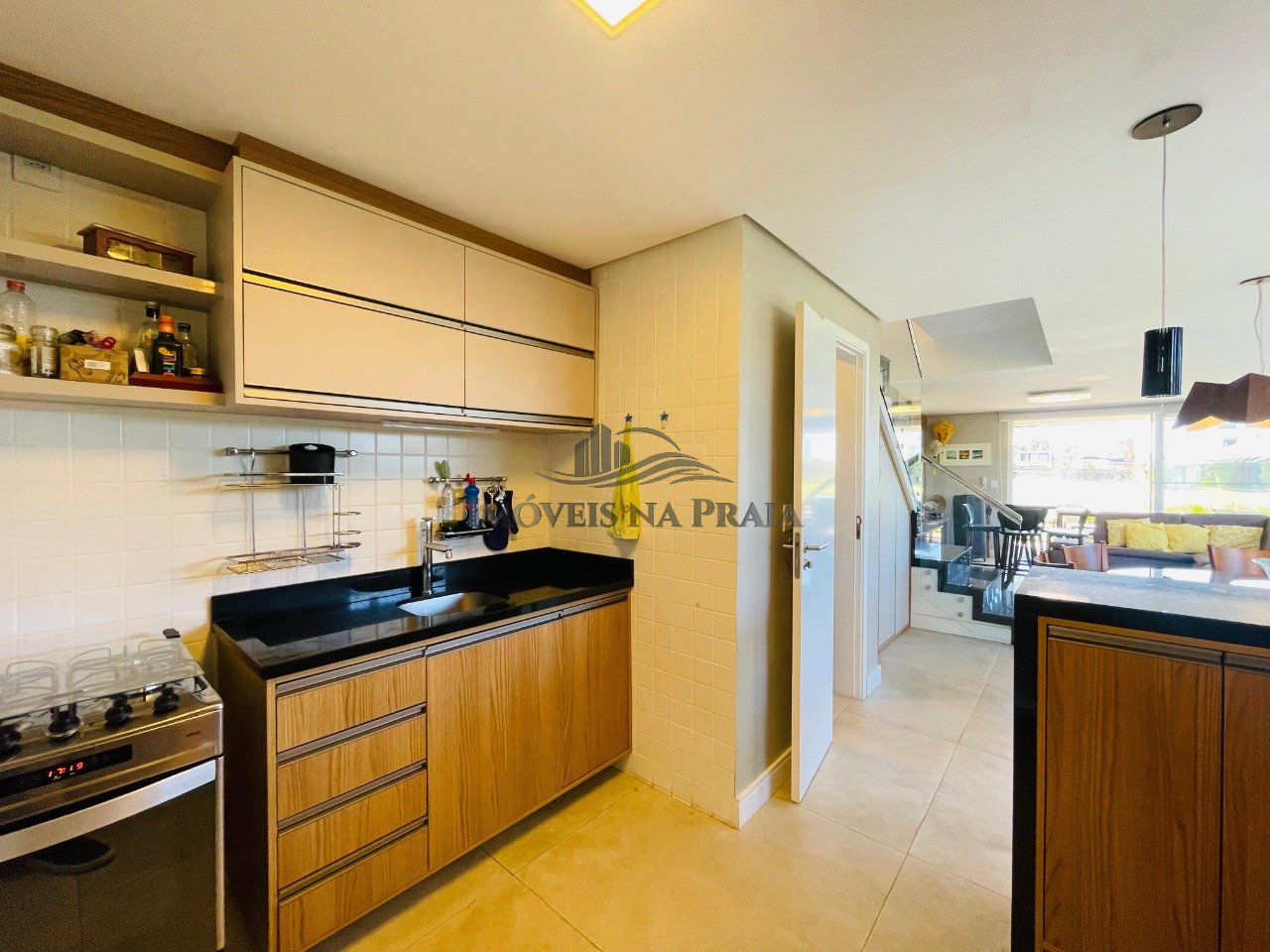 Foto 4 — Casa em Condomínio 3 dormitórios no bairro One Atlântida Houses