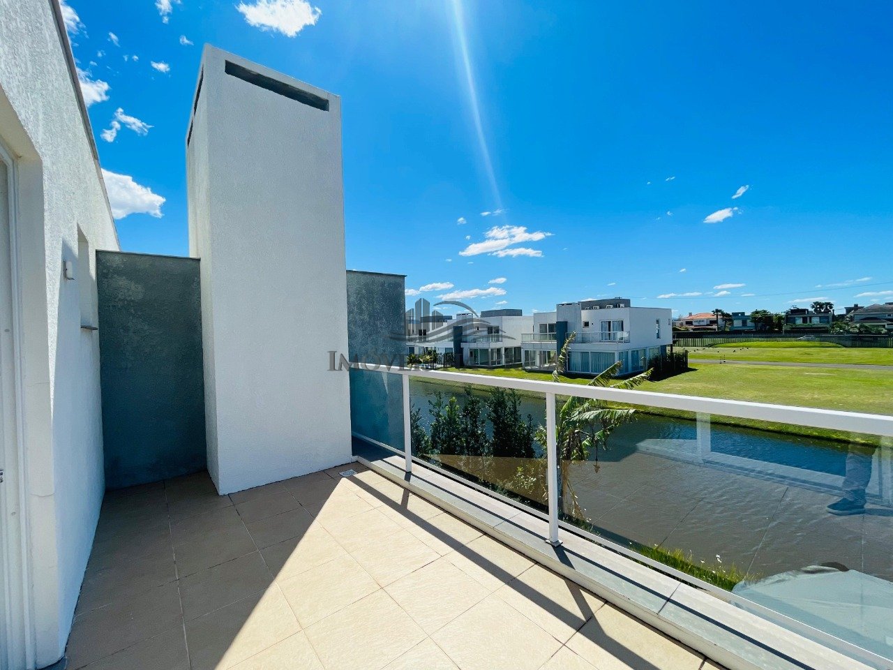 Foto 17 — Casa em Condomínio 3 dormitórios no bairro One Atlântida Houses