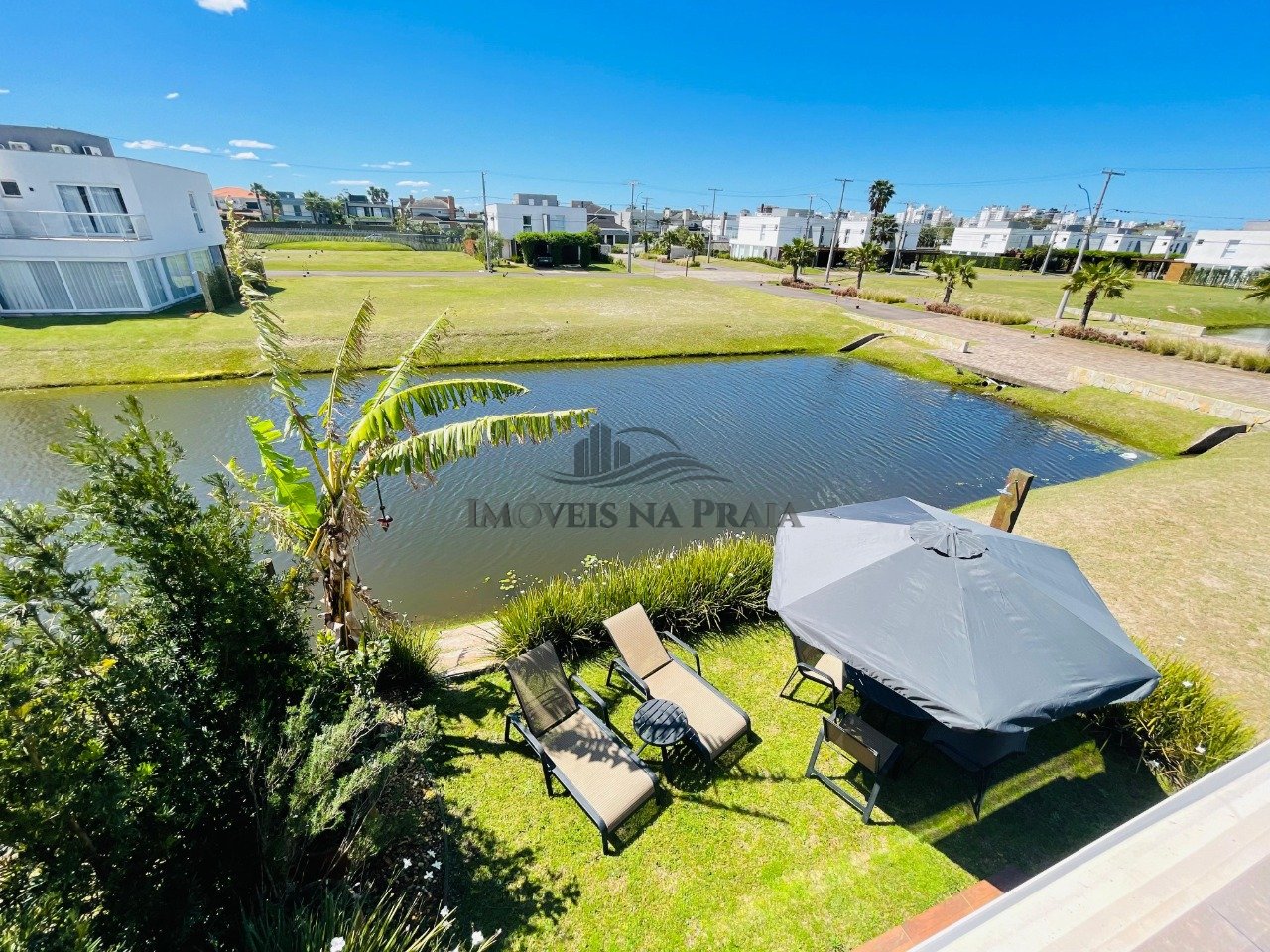 Foto 48 — Casa em Condomínio 3 dormitórios no bairro One Atlântida Houses