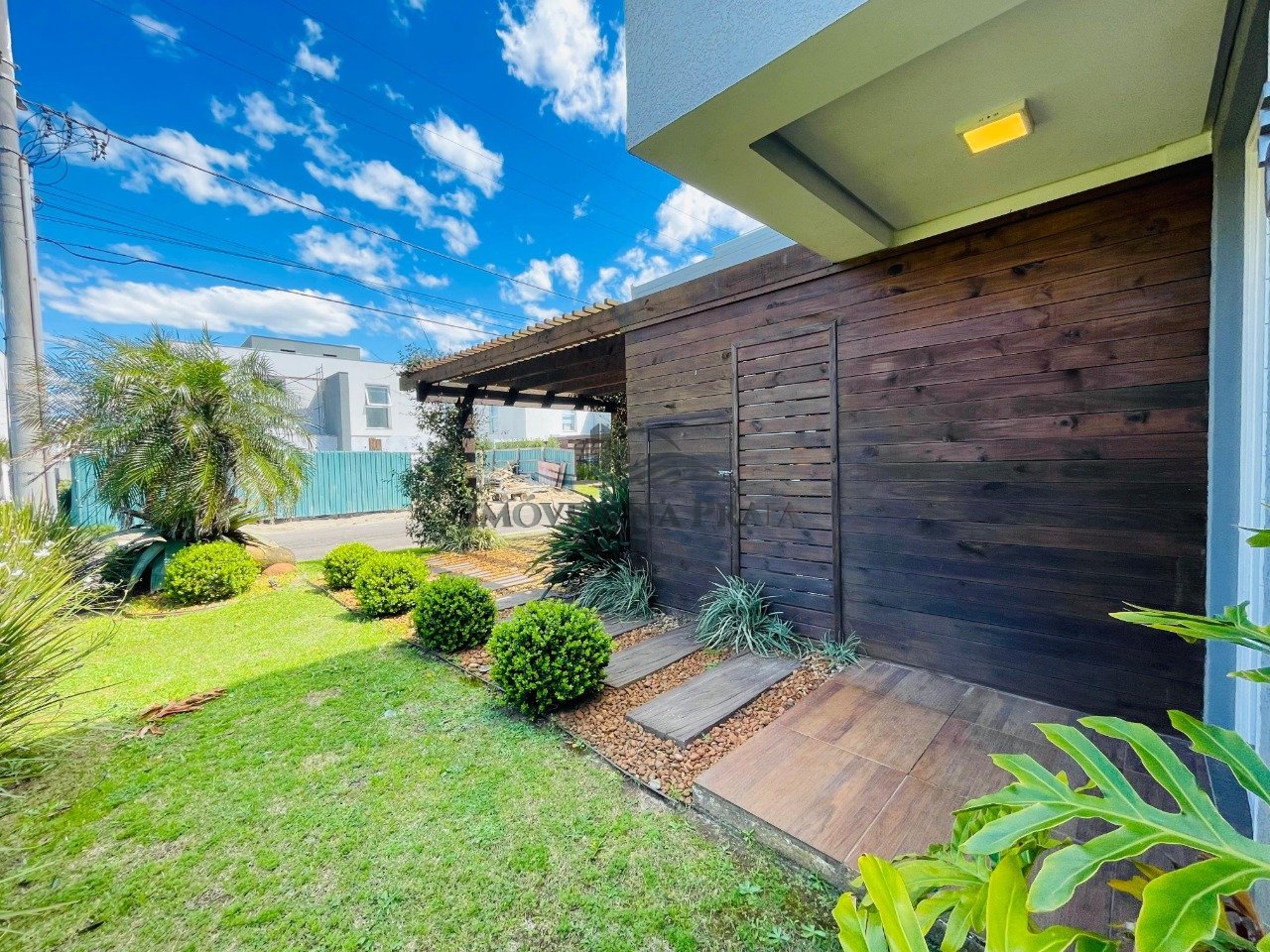 Foto 47 — Casa em Condomínio 3 dormitórios no bairro One Atlântida Houses