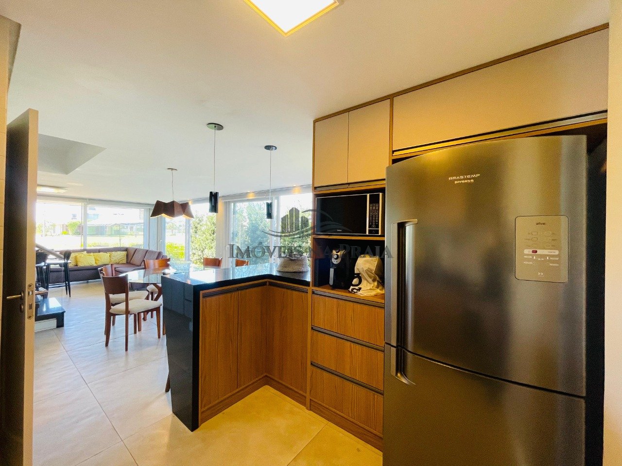 Foto 22 — Casa em Condomínio 3 dormitórios no bairro One Atlântida Houses