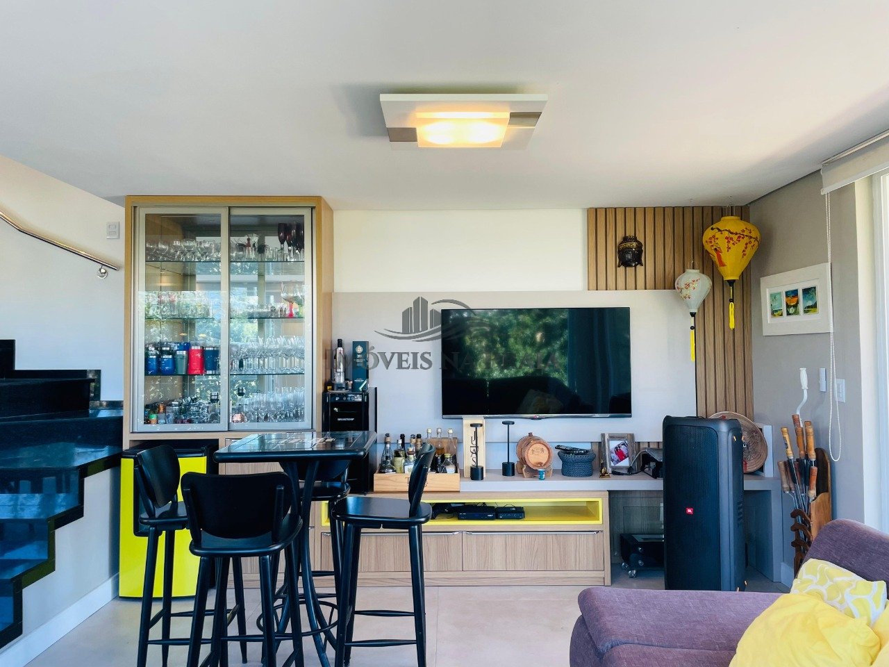 Foto 2 — Casa em Condomínio 3 dormitórios no bairro One Atlântida Houses