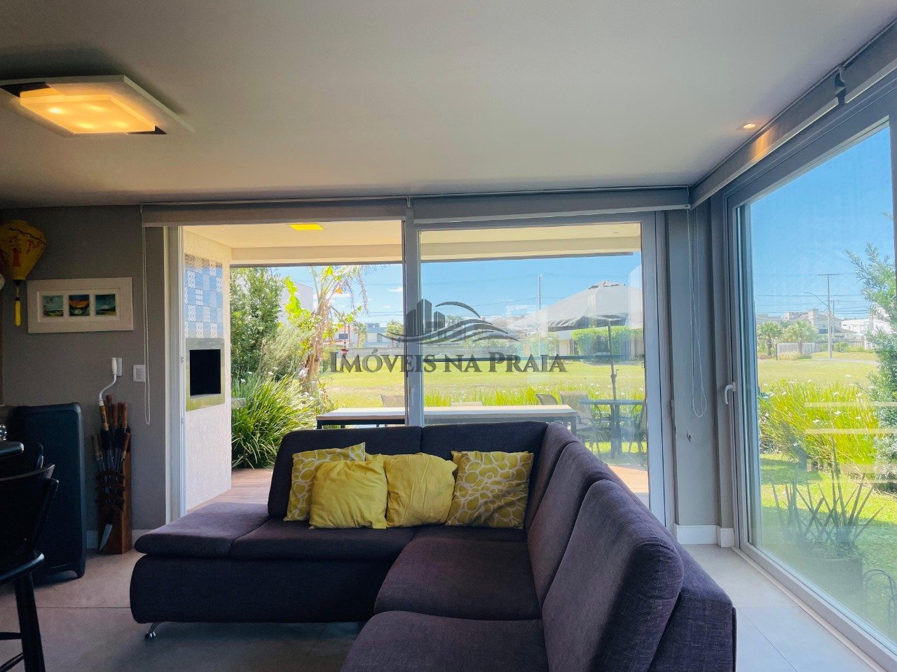 Foto 18 — Casa em Condomínio 3 dormitórios no bairro One Atlântida Houses