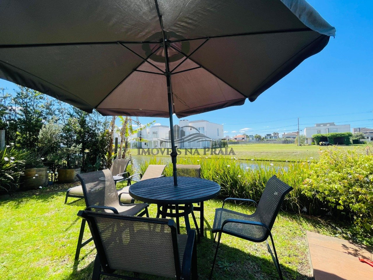 Foto 46 — Casa em Condomínio 3 dormitórios no bairro One Atlântida Houses