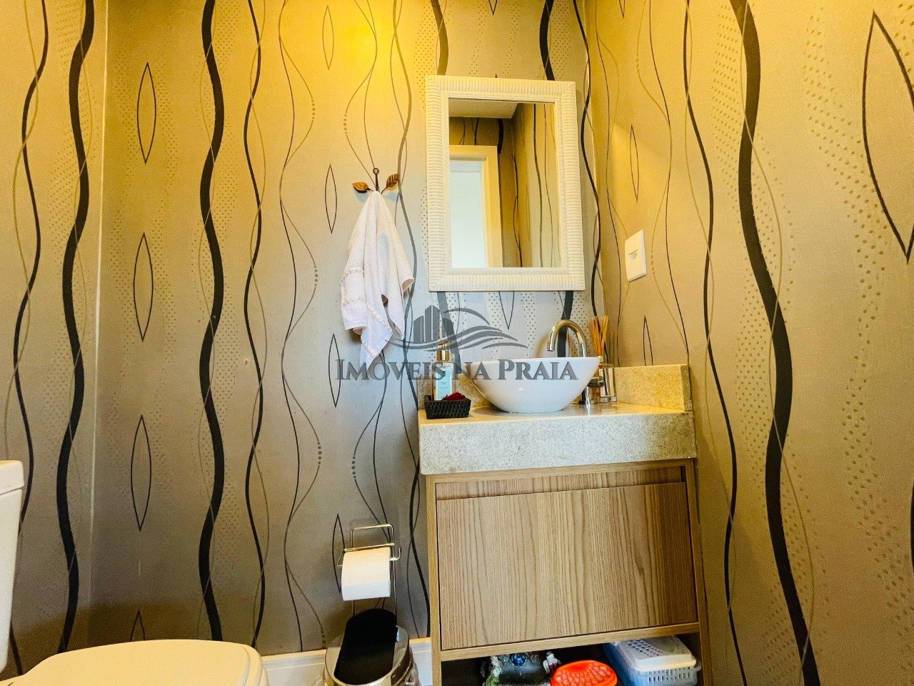 Foto 33 — Casa em Condomínio 3 dormitórios no bairro One Atlântida Houses