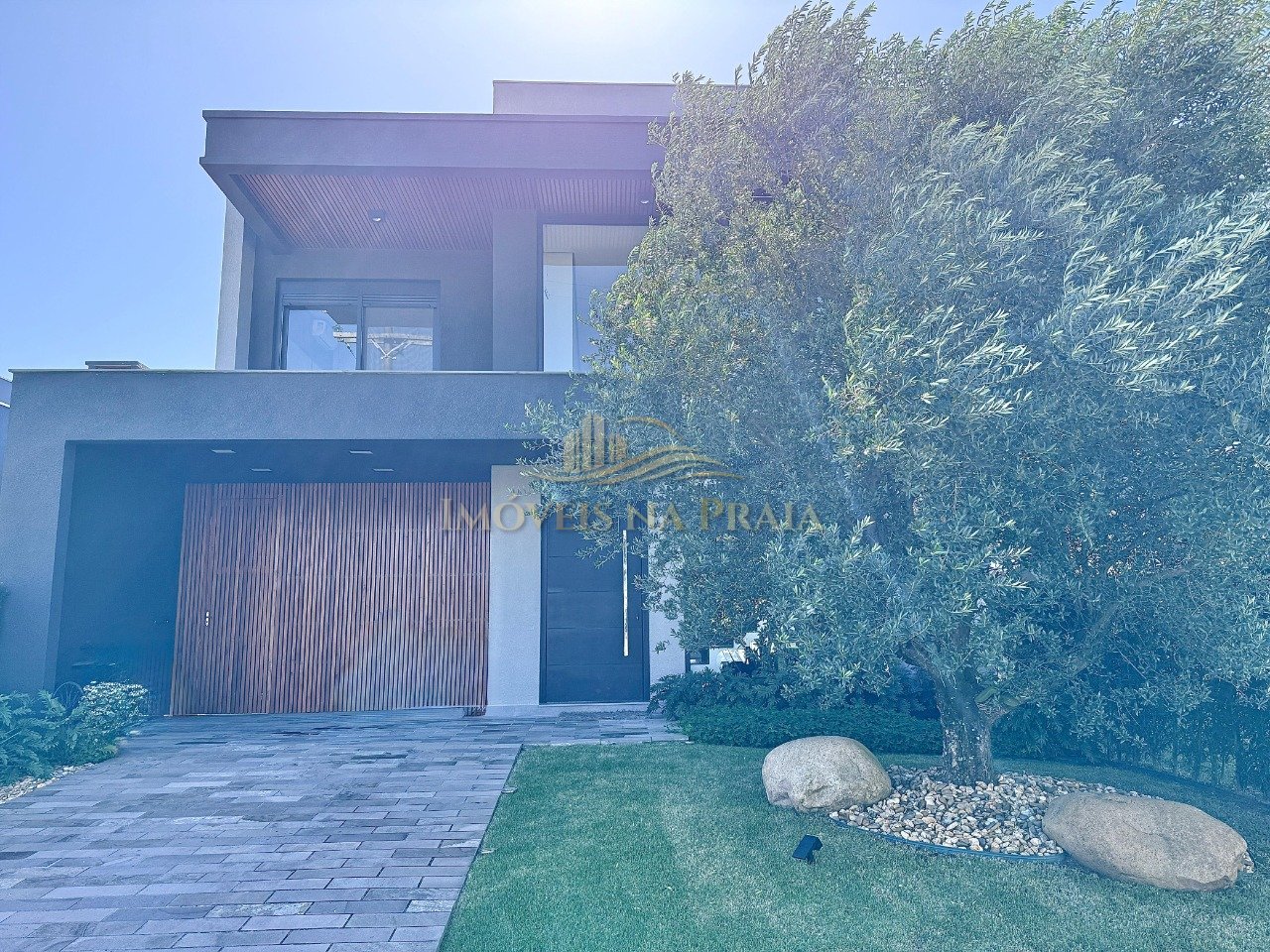 Foto 4 — Casa em Condomínio no Blue Xangri-Lá.