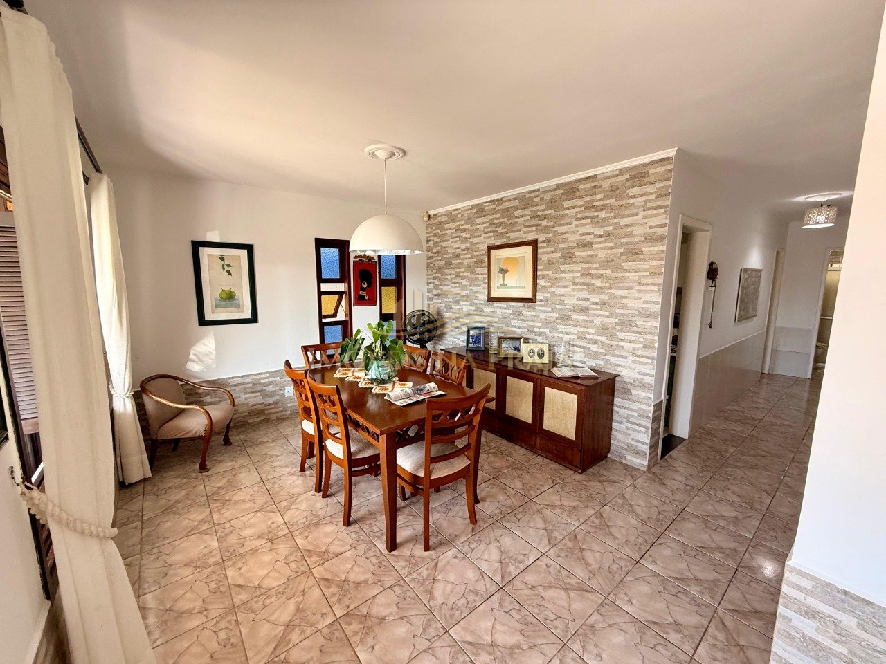 Foto 4 — Casa 3 dormitórios no bairro Centro