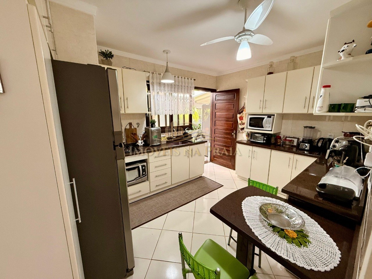 Foto 5 — Casa 3 dormitórios no bairro Centro