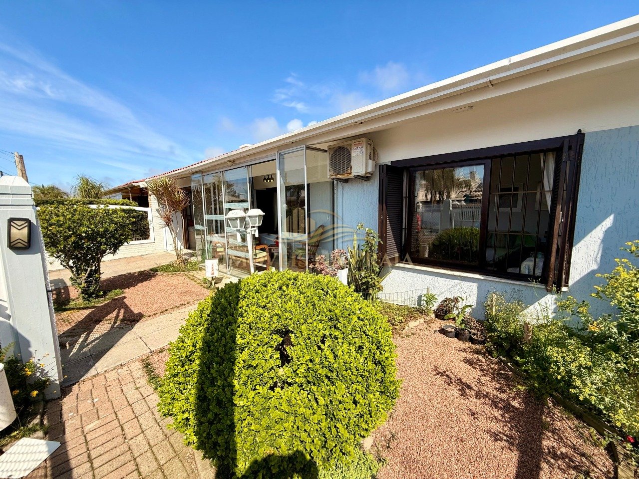 Casa 3 dormitórios no bairro Centro