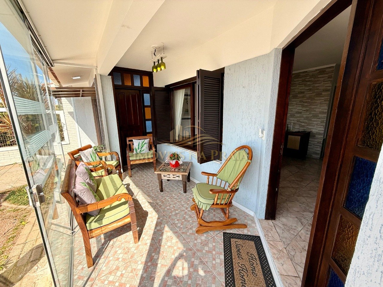 Foto 3 — Casa 3 dormitórios no bairro Centro