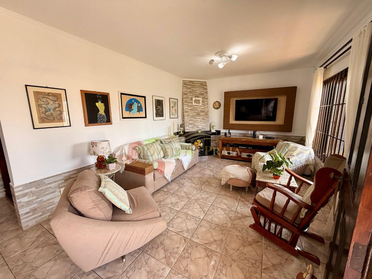 Foto 6 — Casa 3 dormitórios no bairro Centro