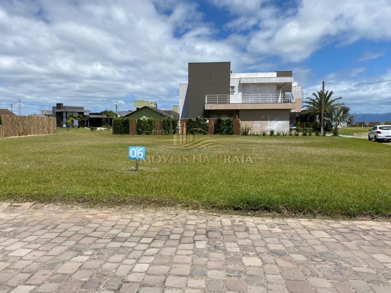 Foto 2 — Casa em Condomínio 4 dormitórios no bairro Lagoa do Passo Village Park