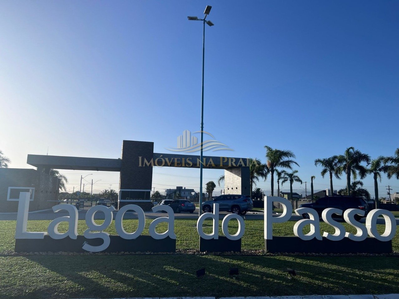 Foto 3 — Casa em Condomínio 4 dormitórios no bairro Lagoa do Passo Village Park