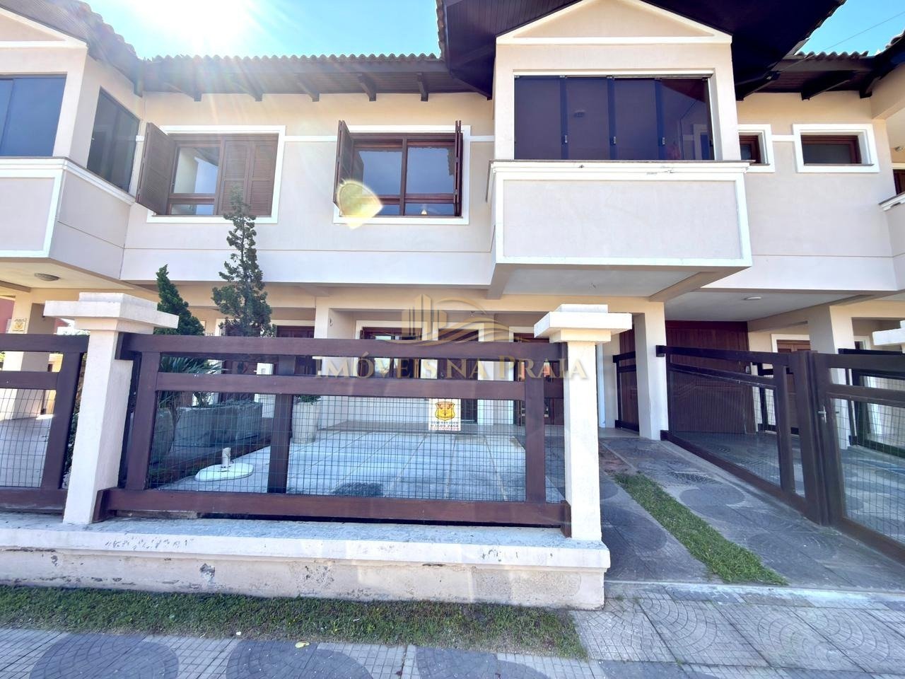 Foto 2 — Duplex 3 dormitórios no bairro Centro