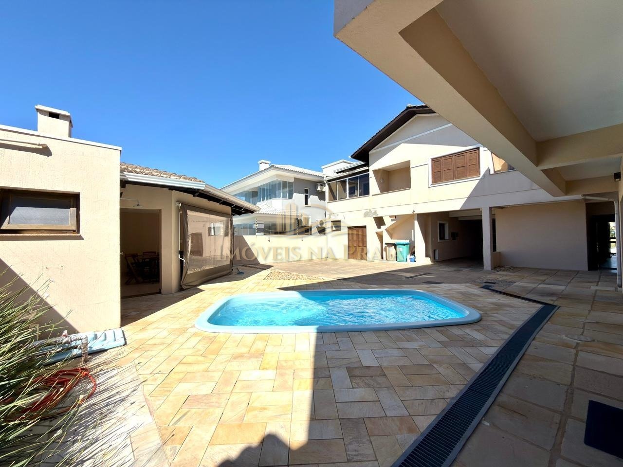 Foto 26 — Duplex 3 dormitórios no bairro Centro