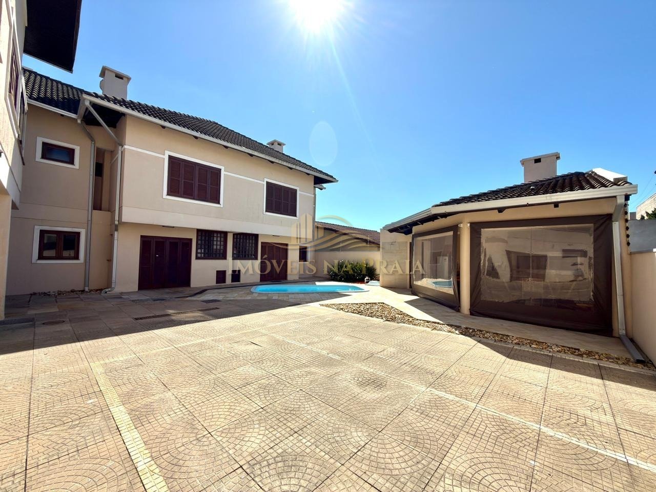 Foto 27 — Duplex 3 dormitórios no bairro Centro