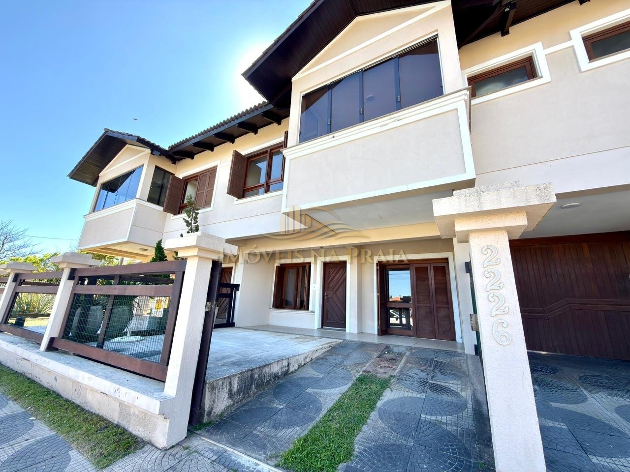 Foto 3 — Duplex 3 dormitórios no bairro Centro