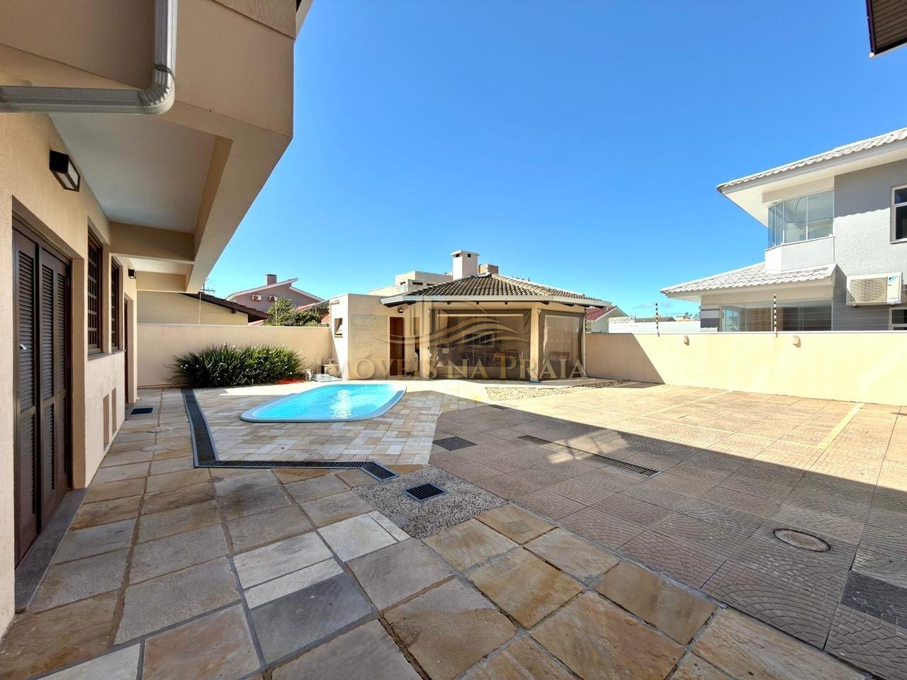 Foto 24 — Duplex 3 dormitórios no bairro Centro