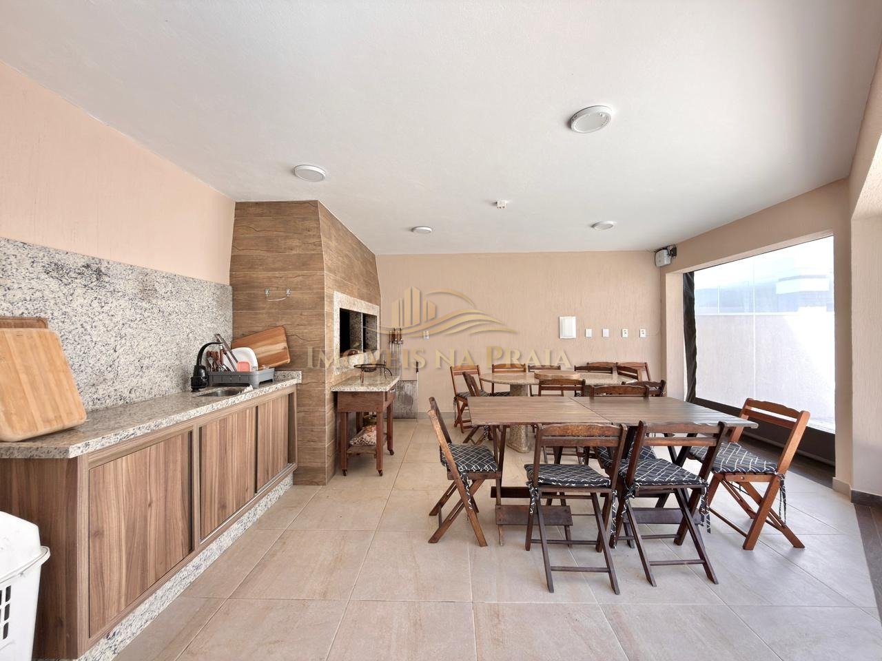 Foto 28 — Duplex 3 dormitórios no bairro Centro